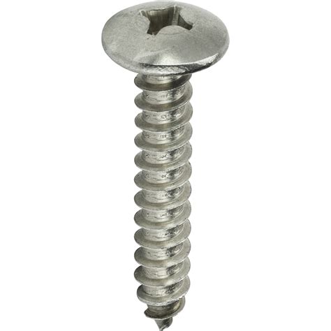 no 10 self drilling truss head sheet metal screws|8x3 4 self tapping screws.